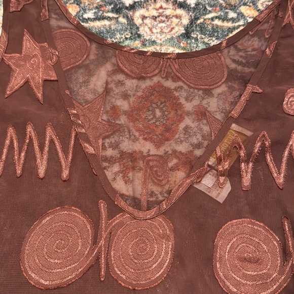 80’s Vintage VS Gold Label Sleep Set - Picture 6 of 11